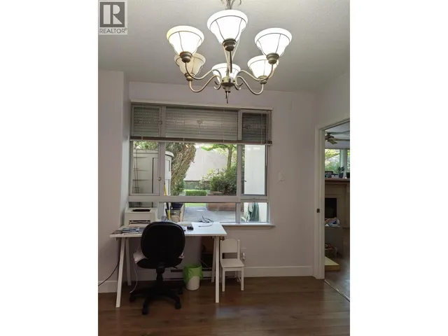 106 - 5770 OAK STREET, Vancouver 5
