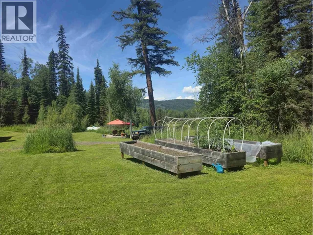 2261 EAGLE CREEK ROAD, Canim Lake 3
