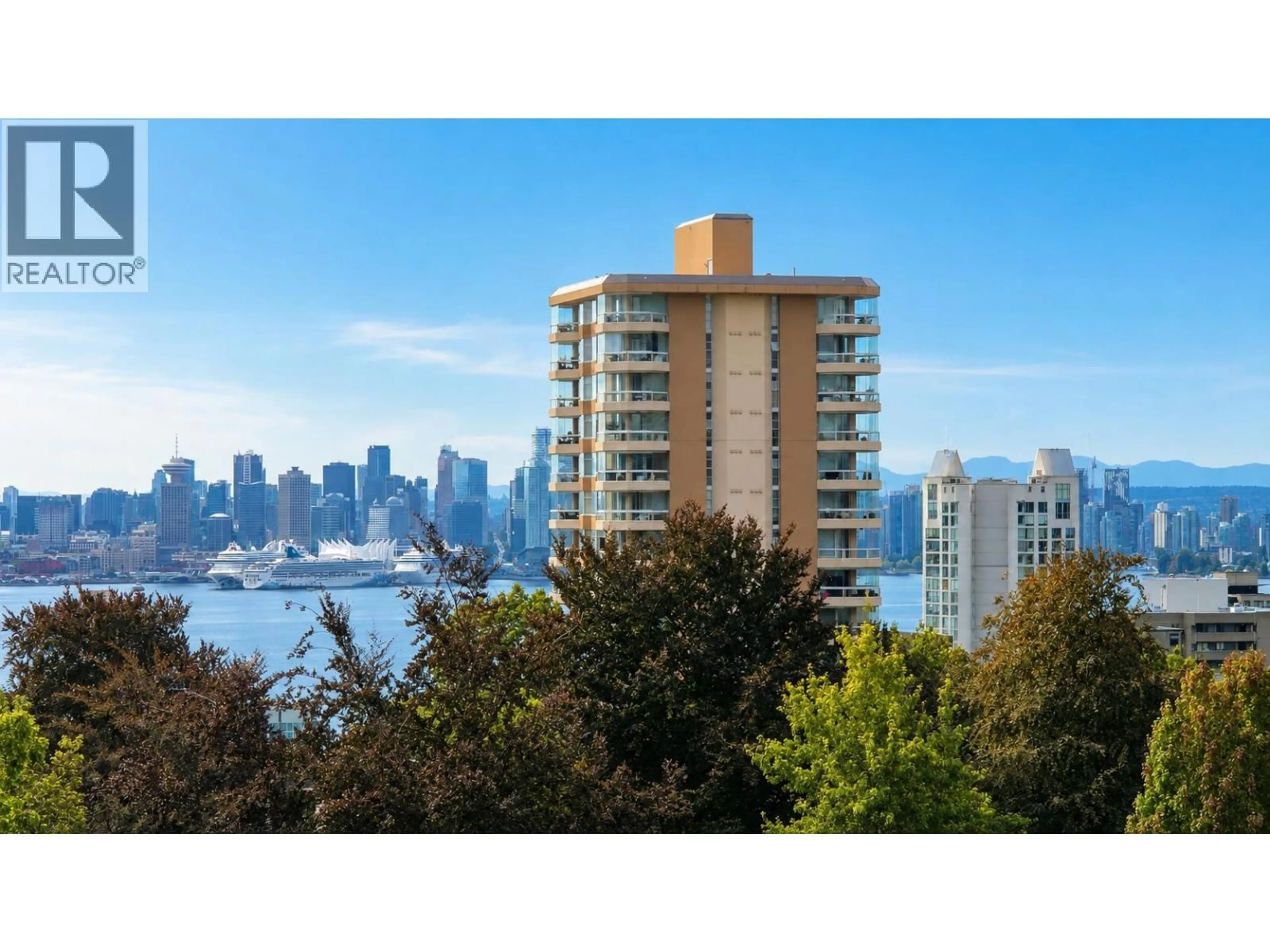 Unknown for 502 - 128 8TH STREET, North Vancouver British Columbia V7L1Y7