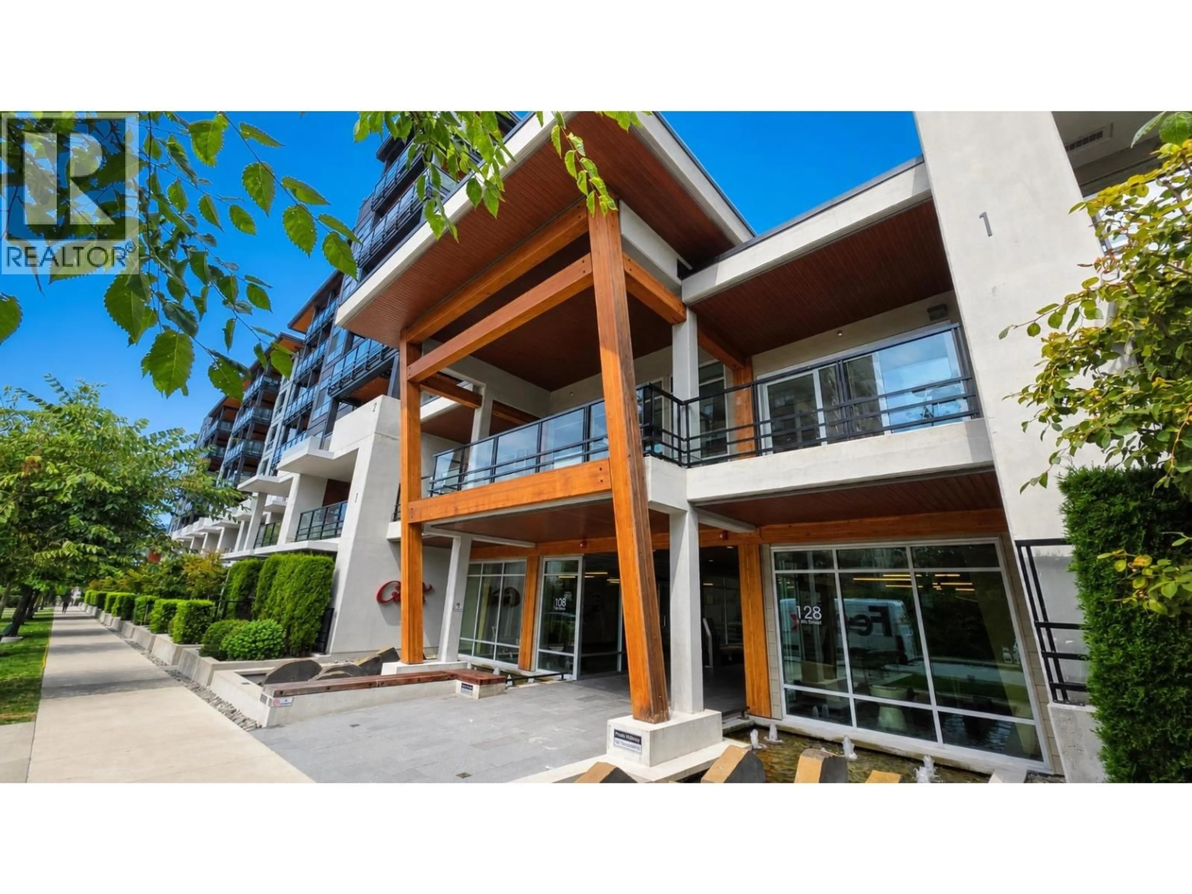 Unknown for 502 - 128 8TH STREET, North Vancouver British Columbia V7L1Y7