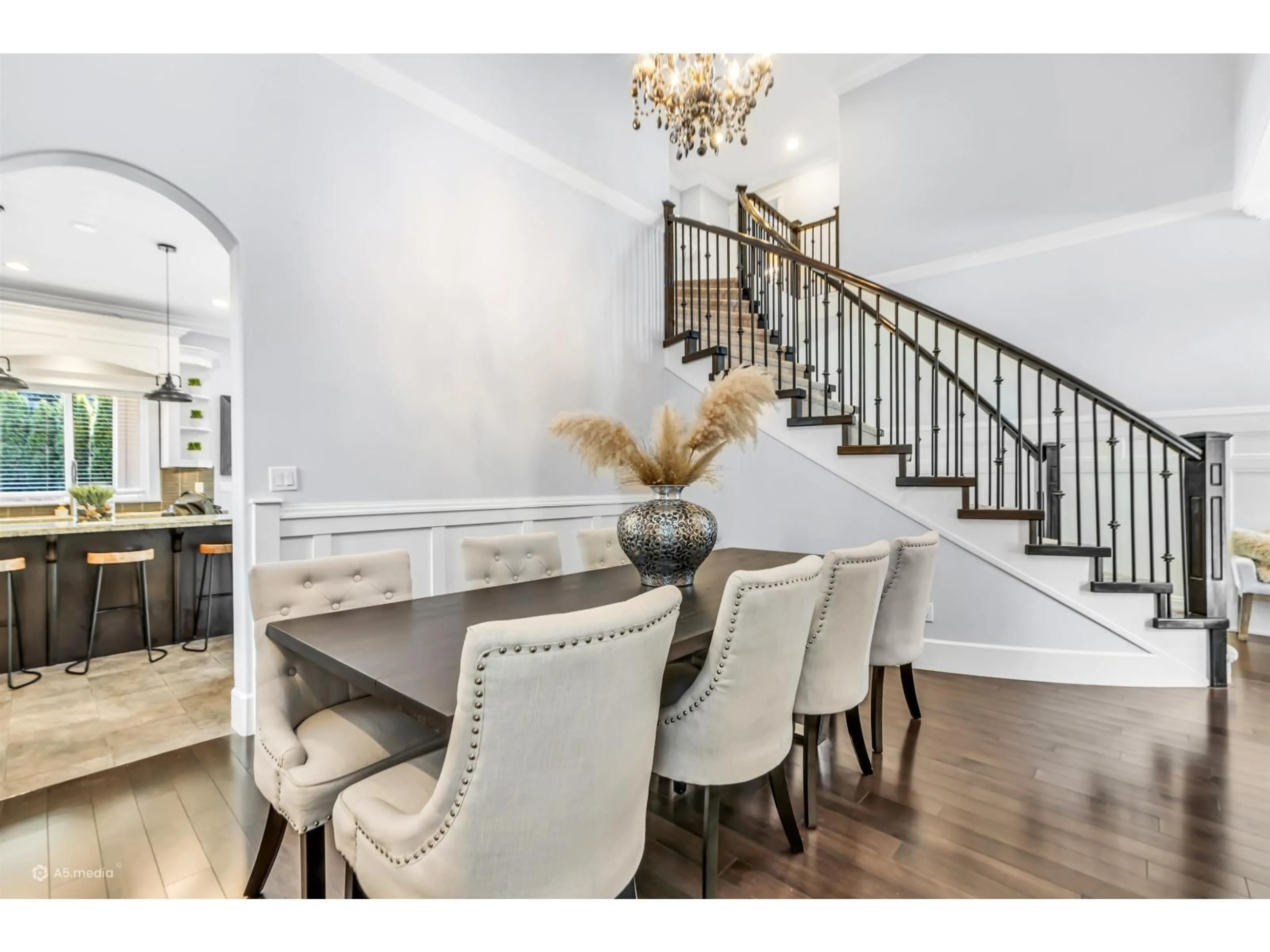 Dining room, unknown for 16332 26B AVENUE, Surrey British Columbia V3Z6Z2