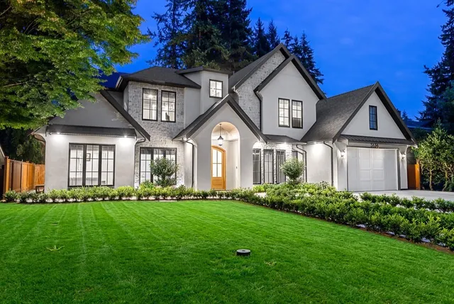 3836 202 STREET, Langley 2