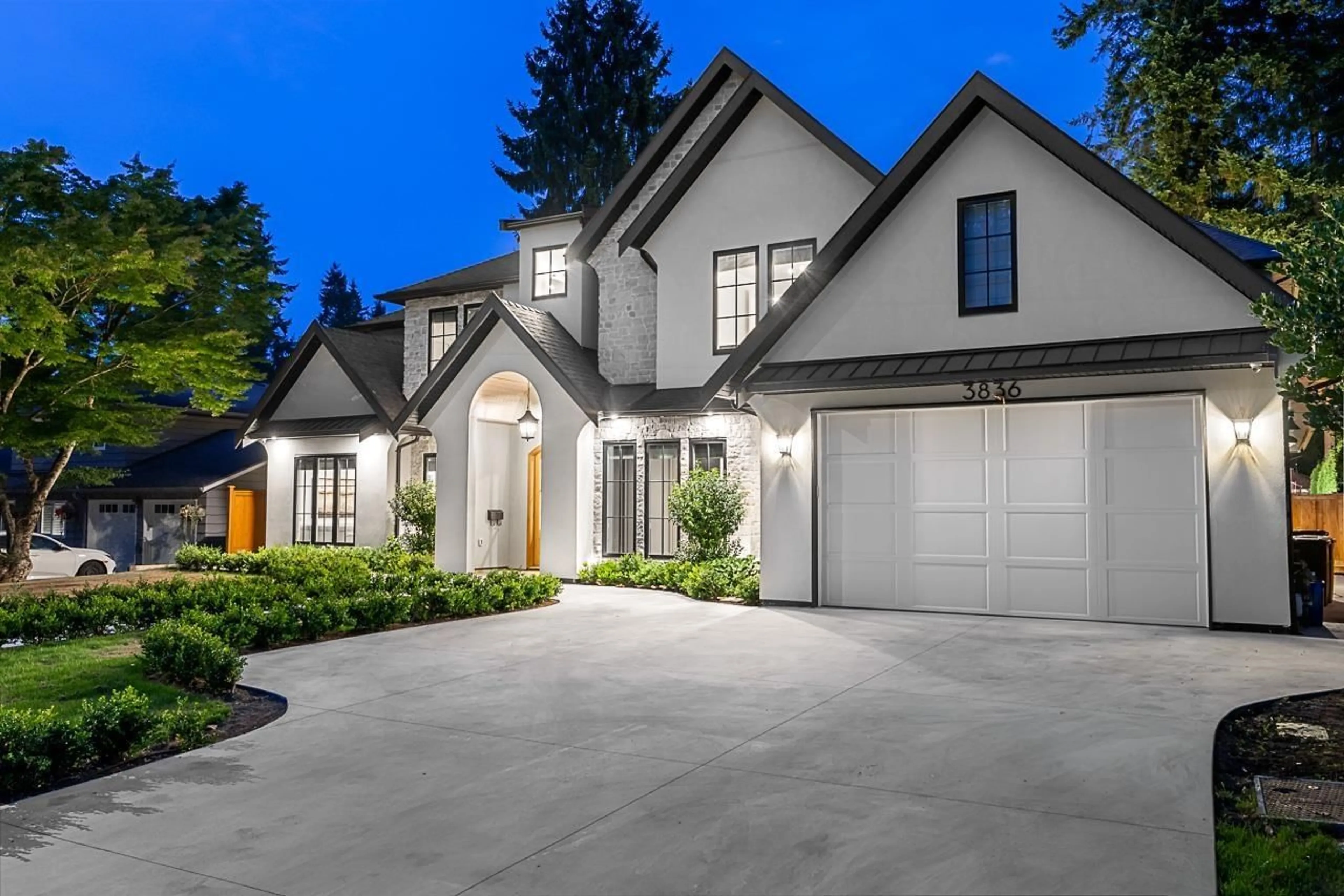 Unknown for 3836 202 STREET, Langley British Columbia V3A1S1