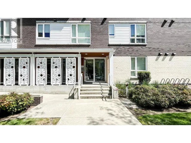 208 - 4080 YUKON STREET, Vancouver 2