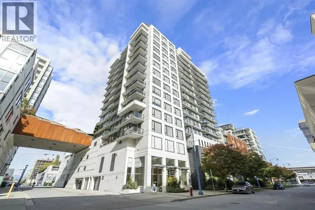 1102 - 7979 FIRBRIDGE WAY, Richmond