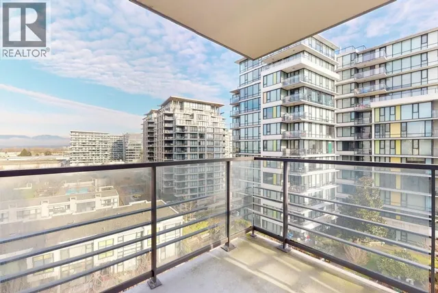1102 - 7979 FIRBRIDGE WAY, Richmond 2