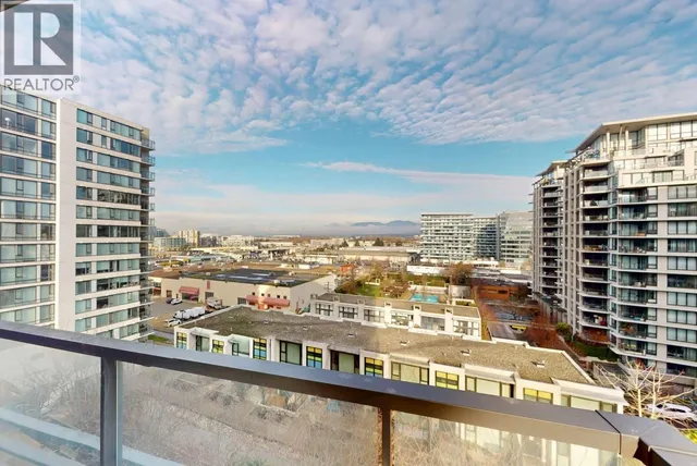 1102 - 7979 FIRBRIDGE WAY, Richmond 3