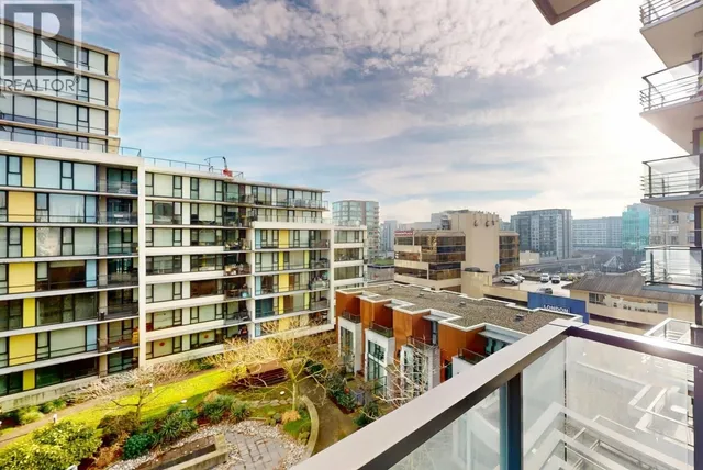 1102 - 7979 FIRBRIDGE WAY, Richmond 5