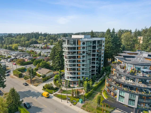 603 - 14825 THRIFT AVENUE, White Rock 2