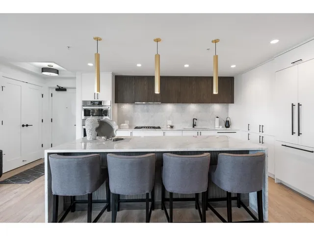 603 - 14825 THRIFT AVENUE, White Rock 5