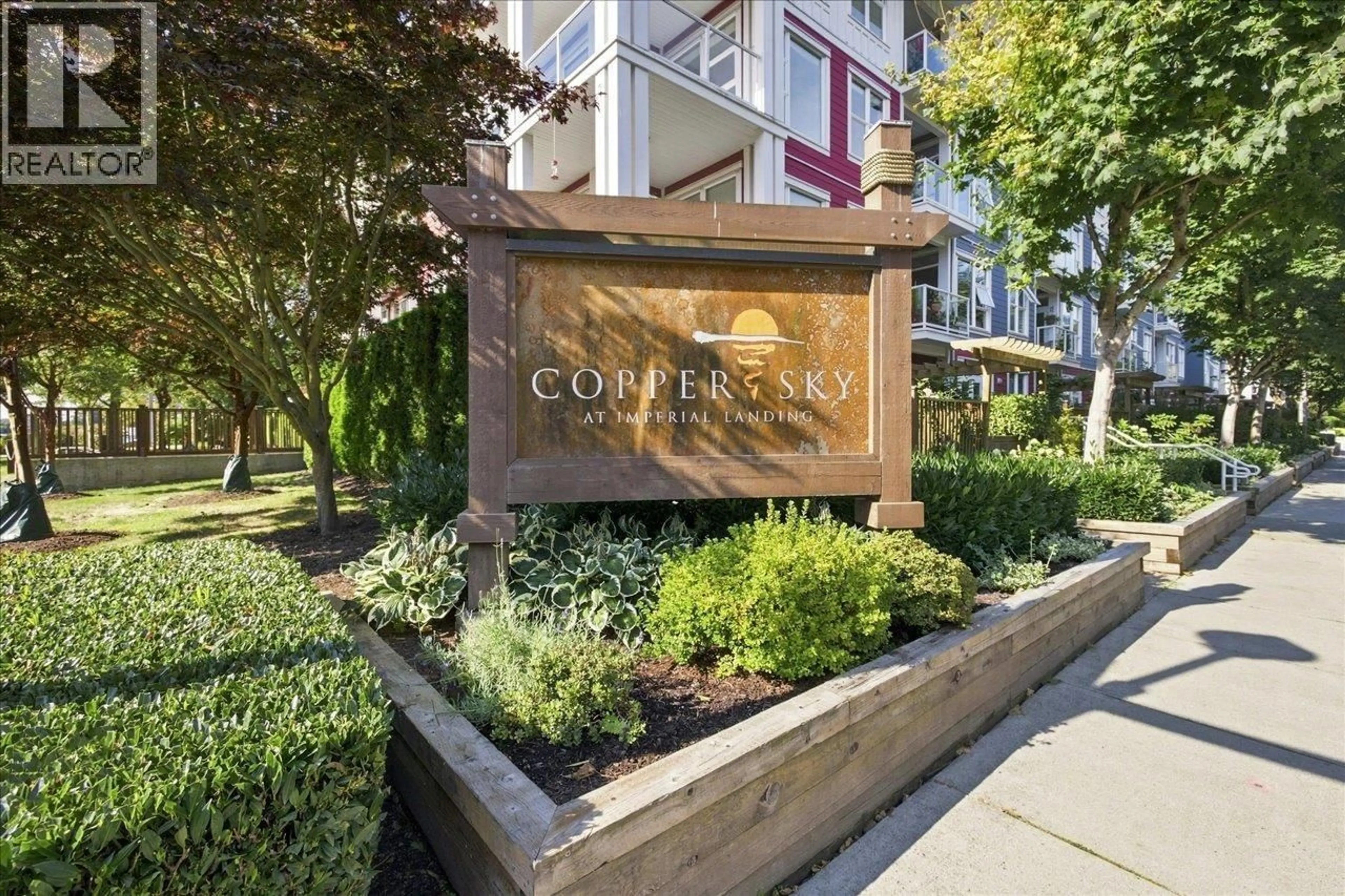 Unknown for 323 - 4500 WESTWATER DRIVE, Richmond British Columbia V7E6S1