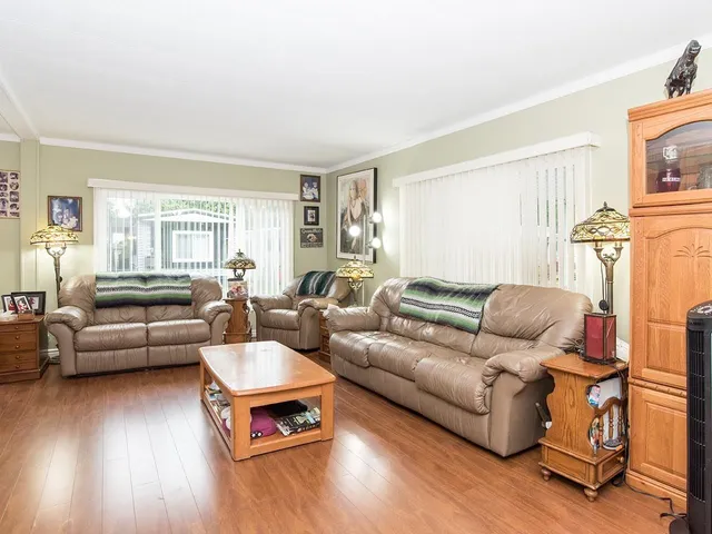 297 - 1840 160 STREET, Surrey 5