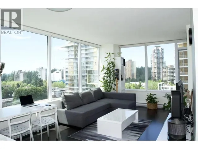 1107 - 6333 SILVER AVENUE, Burnaby 3