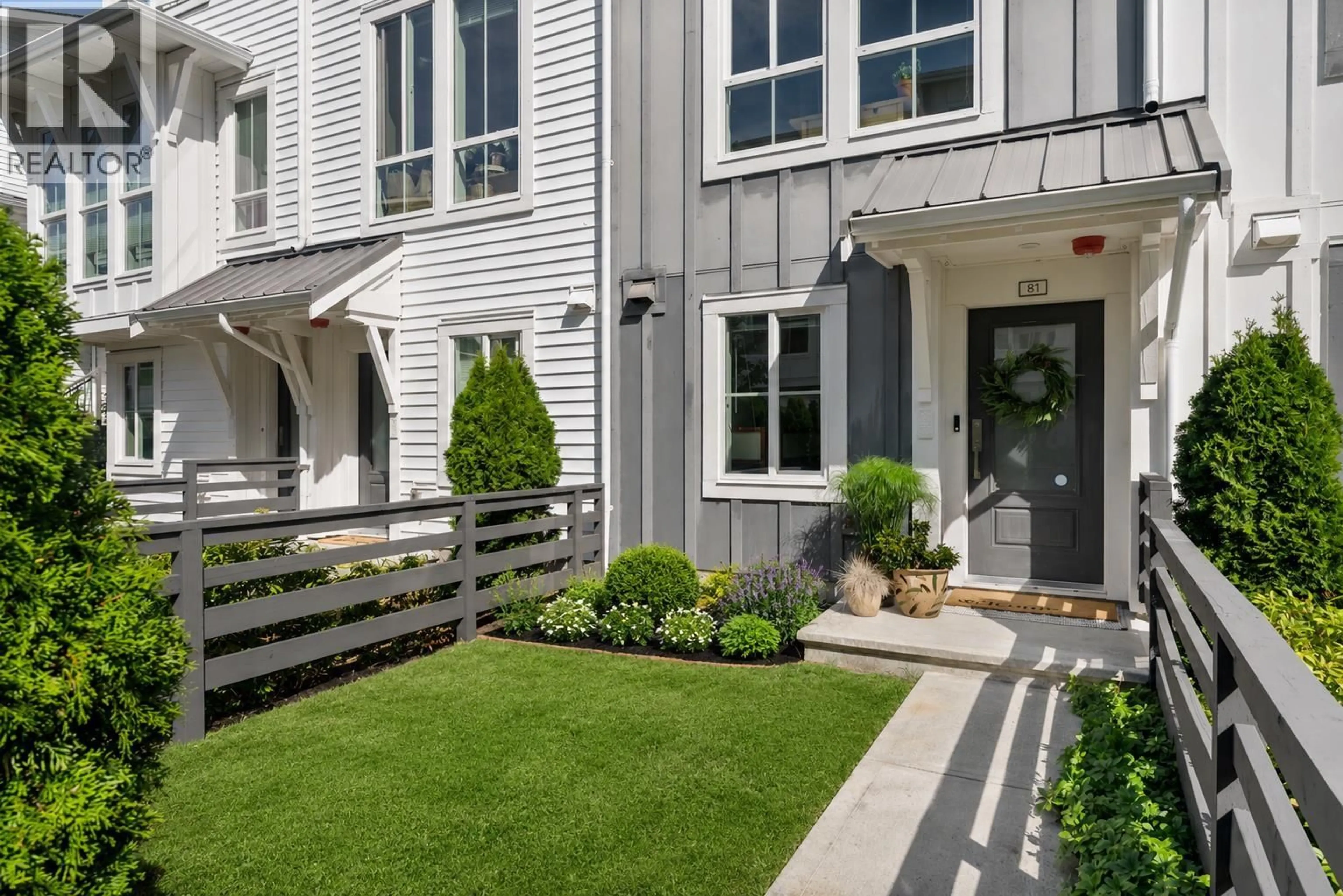 Indoor entryway for 81 - 4638 ORCA WAY, Delta British Columbia V4M0C2