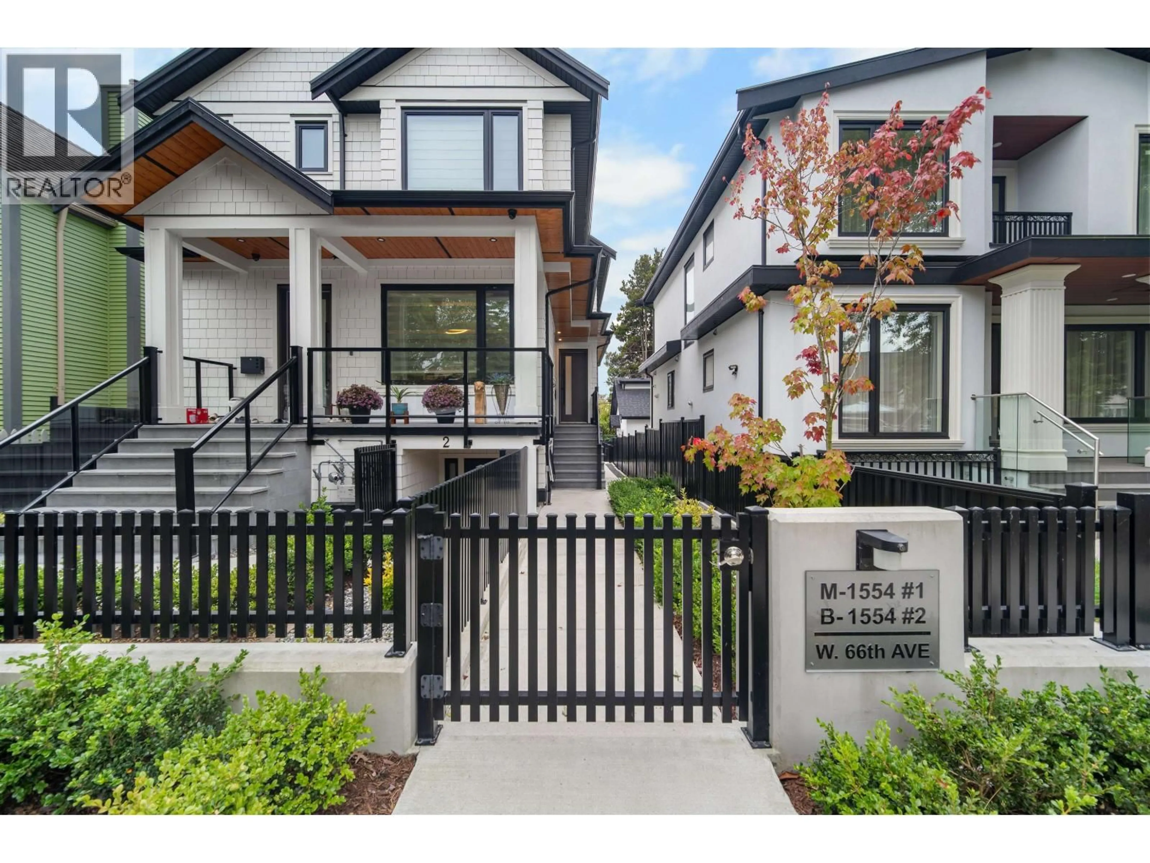 Unknown for 1554 66TH AVENUE, Vancouver British Columbia V6P2R9