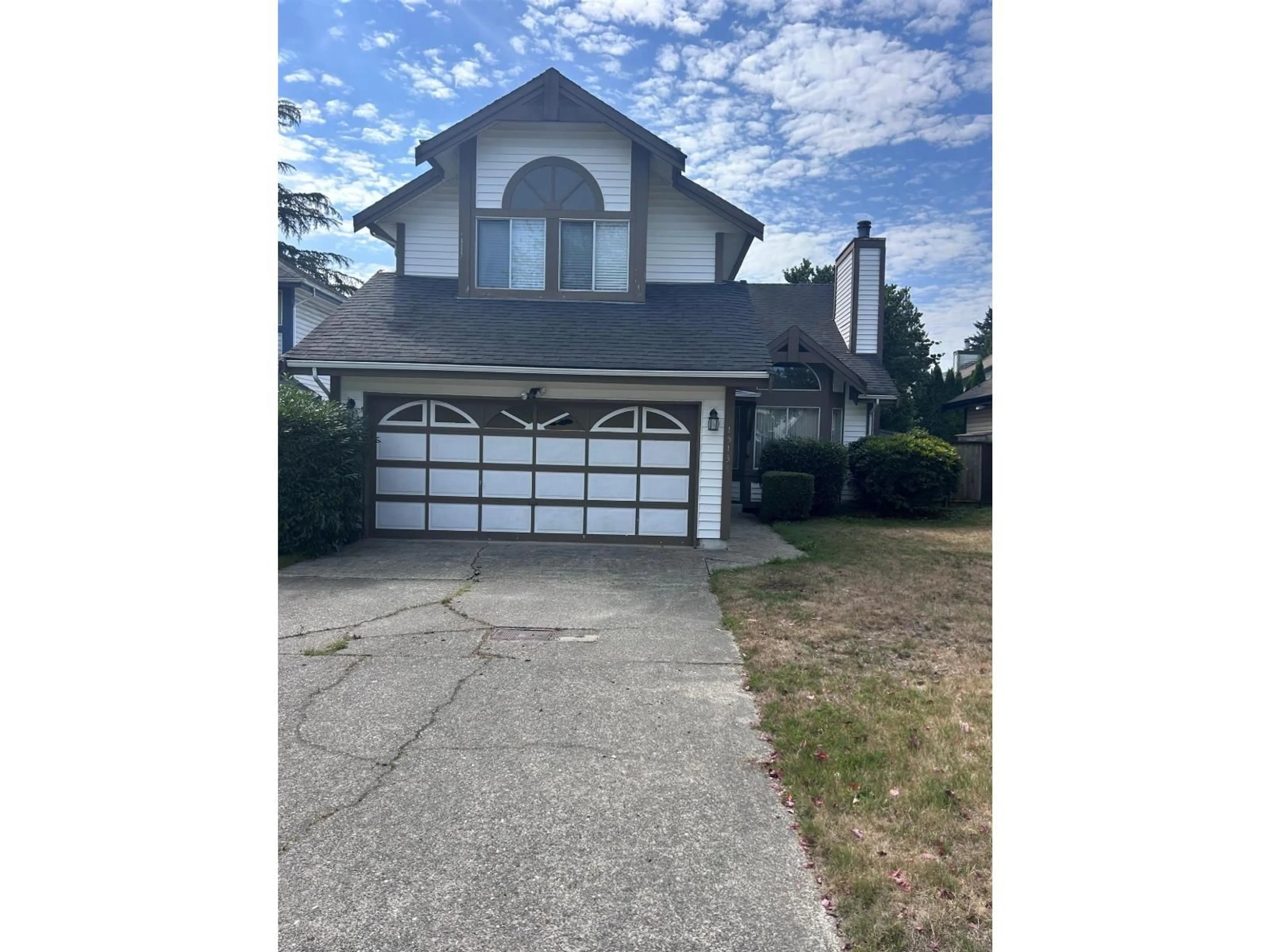 Unknown for 15134 97B AVENUE, Surrey British Columbia V3R8W9