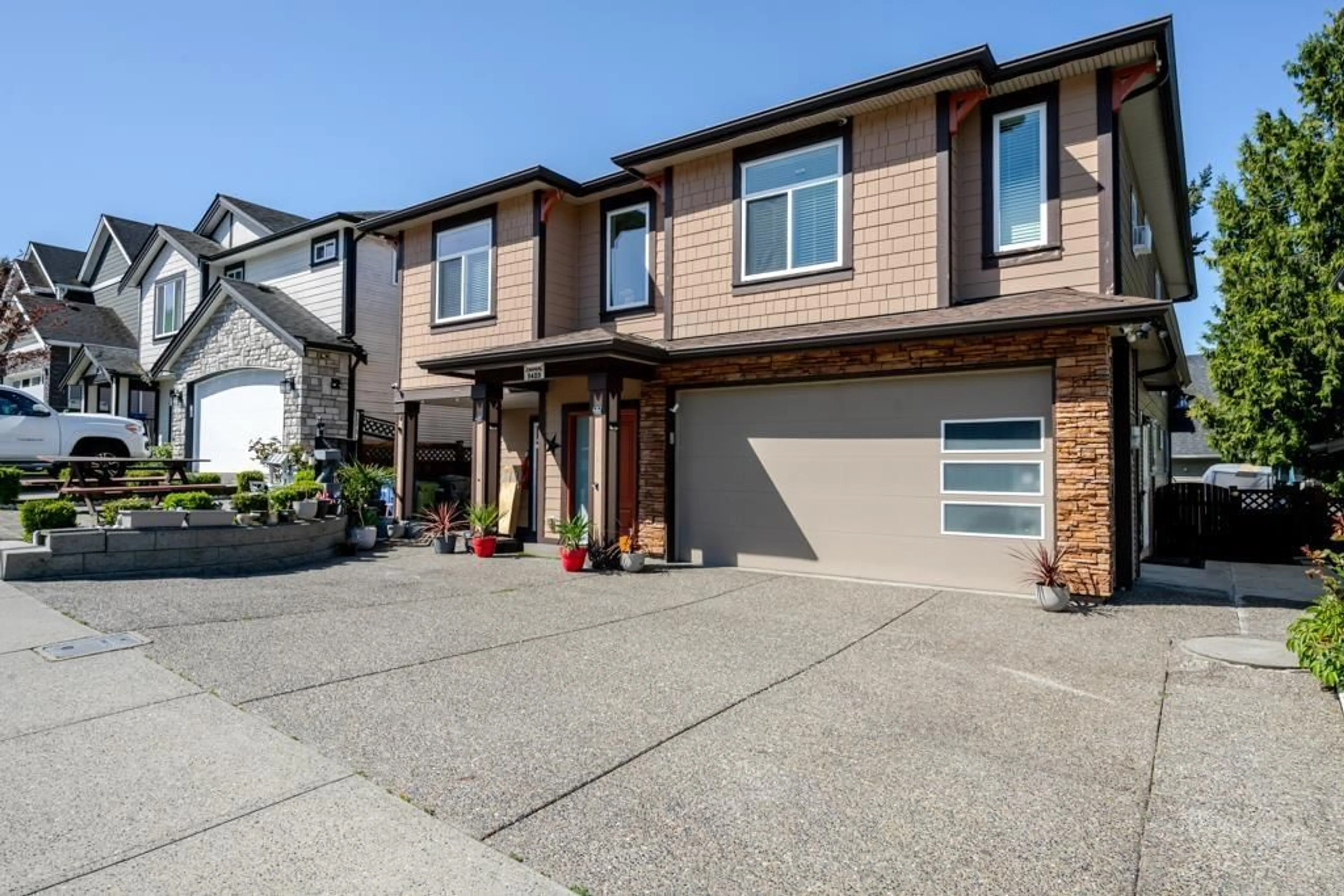 Unknown for 3423 HAZELWOOD PLACE, Abbotsford British Columbia V2S0H8