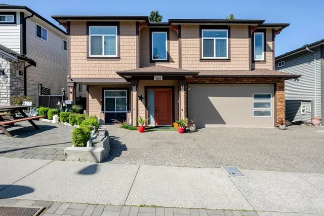 3423 HAZELWOOD PLACE, Abbotsford 3