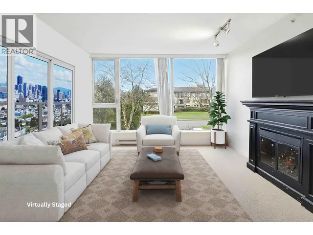 503 - 5028 KWANTLEN STREET, Richmond 5