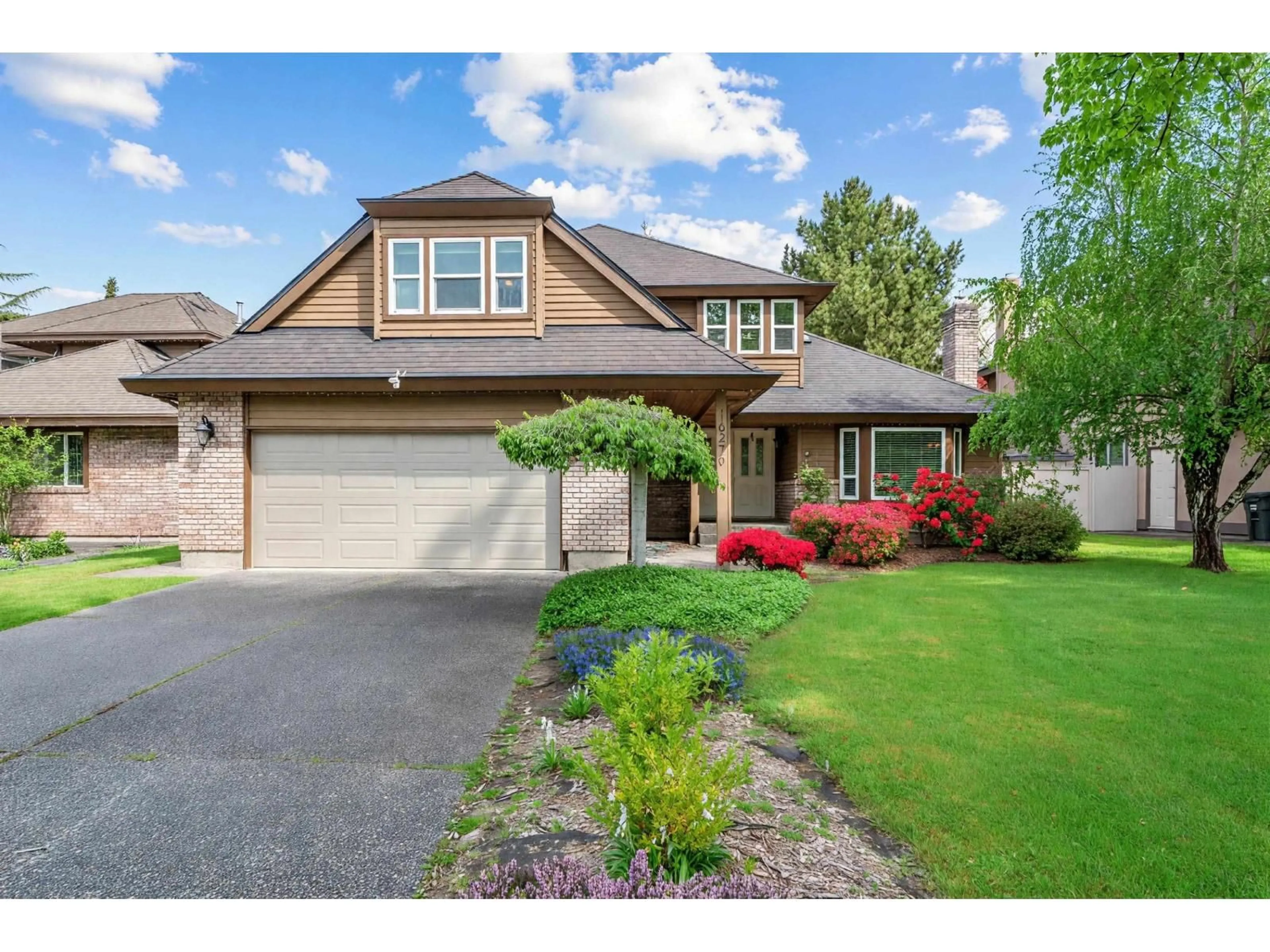 Unknown for 16279 79 AVENUE, Surrey British Columbia V4N0K4