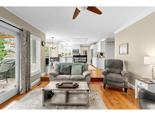 16279 79 AVENUE, Surrey 5