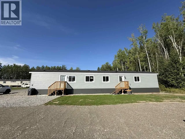 86 - 313 WESTLAND ROAD, Quesnel 2