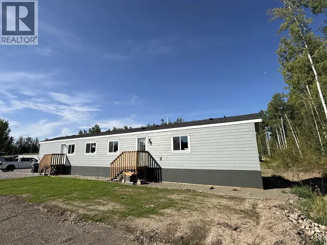 86 - 313 WESTLAND ROAD, Quesnel 3