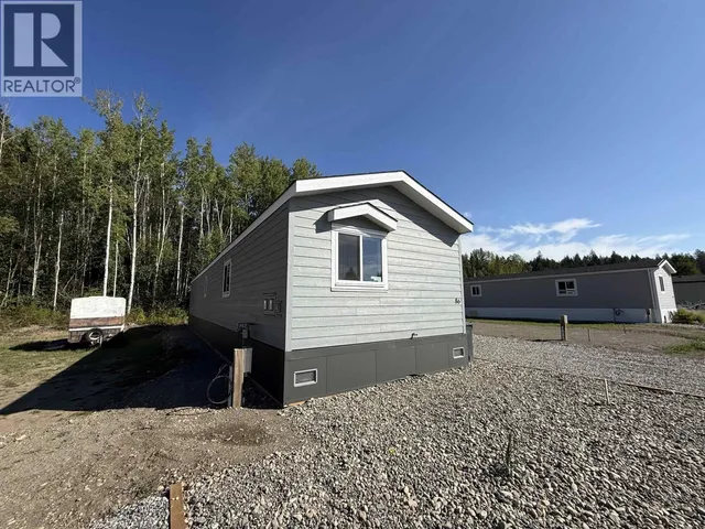 86 - 313 WESTLAND ROAD, Quesnel 4
