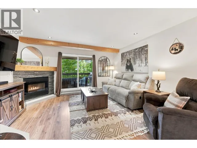 15C - 3102 PANORAMA RIDGE, Whistler 3