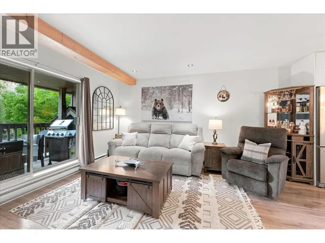 15C - 3102 PANORAMA RIDGE, Whistler 5