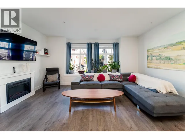 66 - 24108 104 AVENUE, Maple Ridge 2