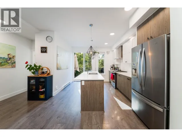 66 - 24108 104 AVENUE, Maple Ridge 4