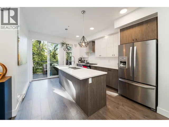66 - 24108 104 AVENUE, Maple Ridge 5