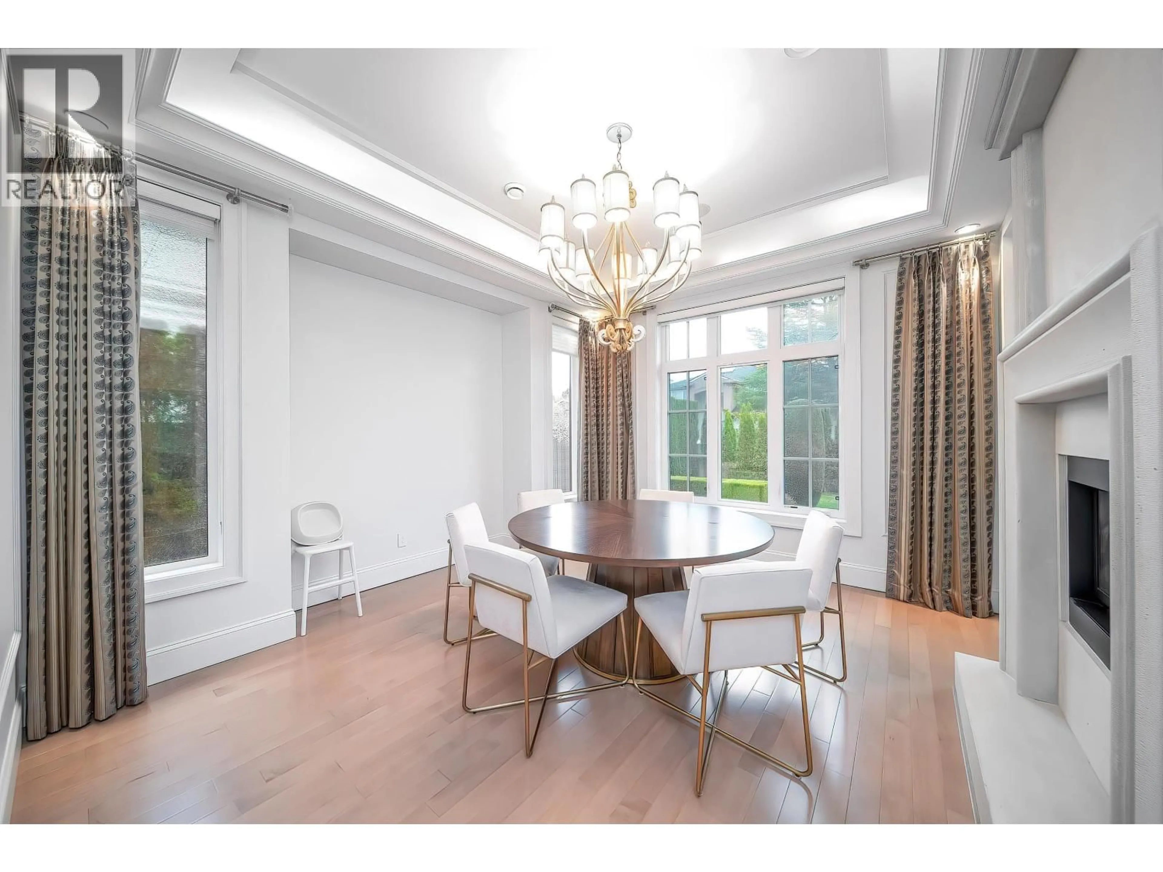 Dining room, unknown for 7751 SUNNYHOLME CRESCENT, Richmond British Columbia V6Y1G8