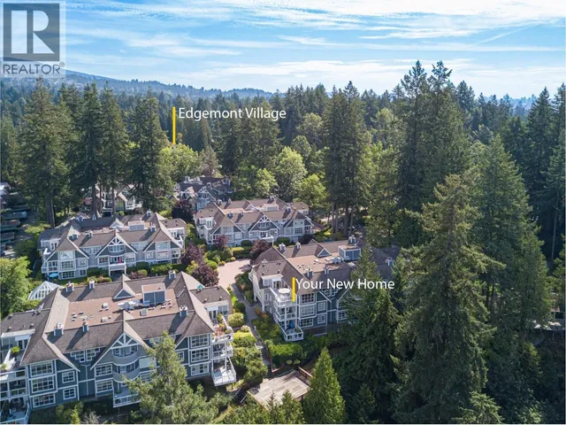 303 - 3373 CAPILANO CRESCENT, North Vancouver 4