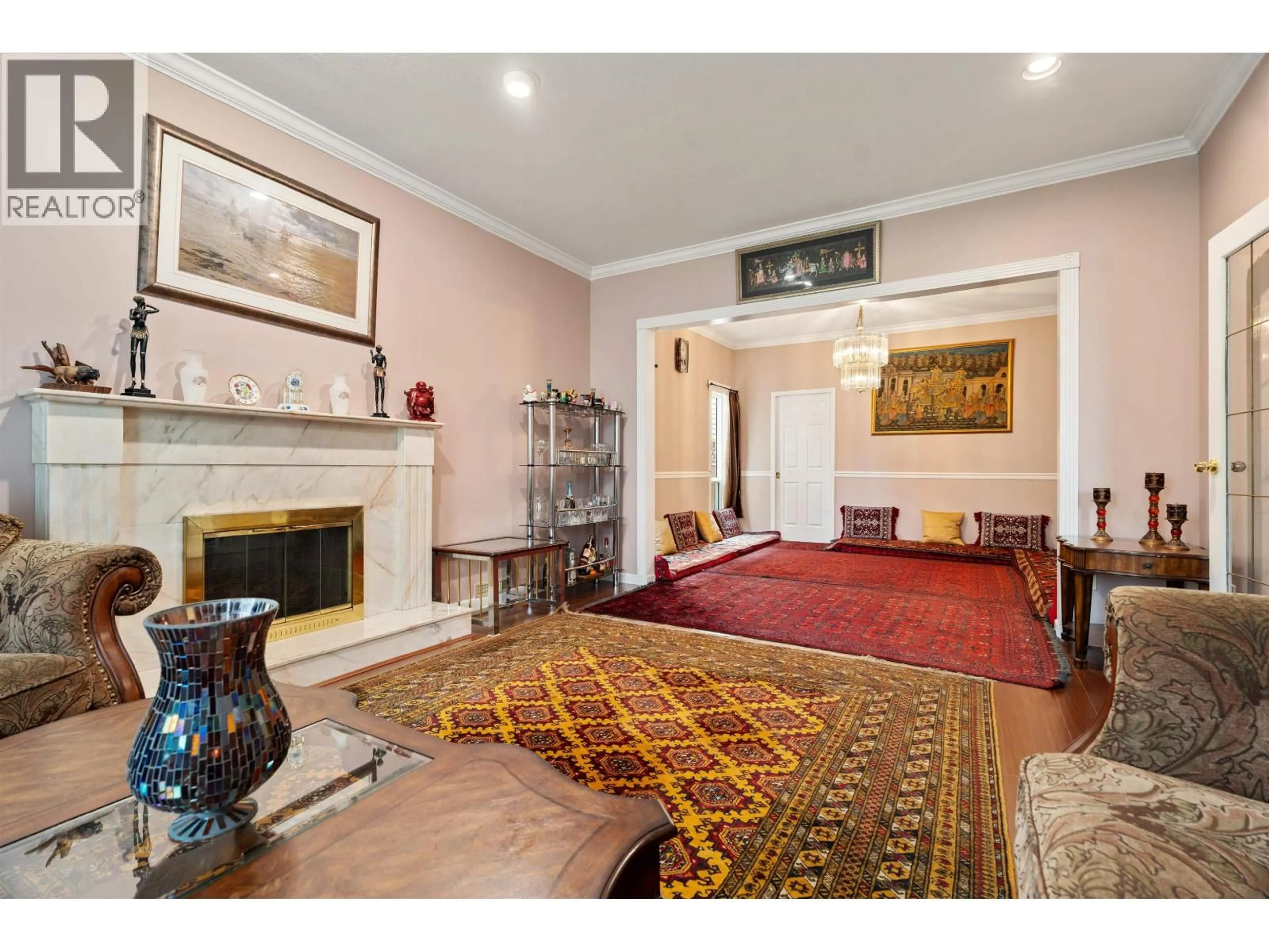 Lobby for 2271 BAYDALA COURT, Richmond British Columbia V6X3R4