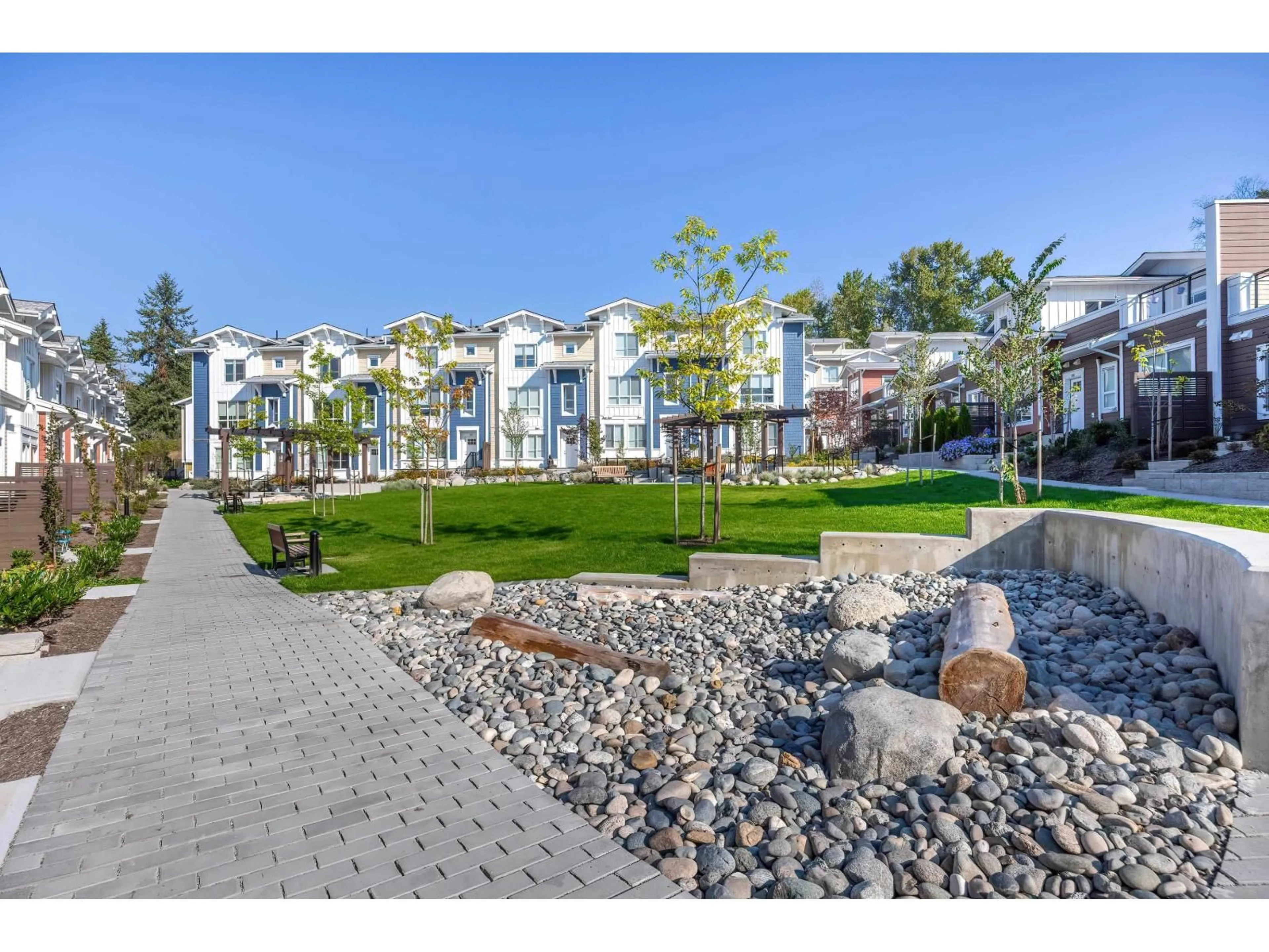 Patio, street for 85 - 16561 17A AVENUE, Surrey British Columbia V3Z1J3