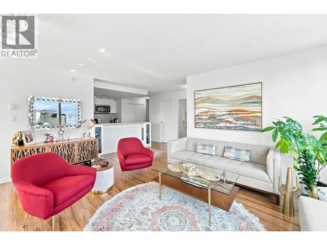 1703 - 233 ROBSON STREET, Vancouver 4