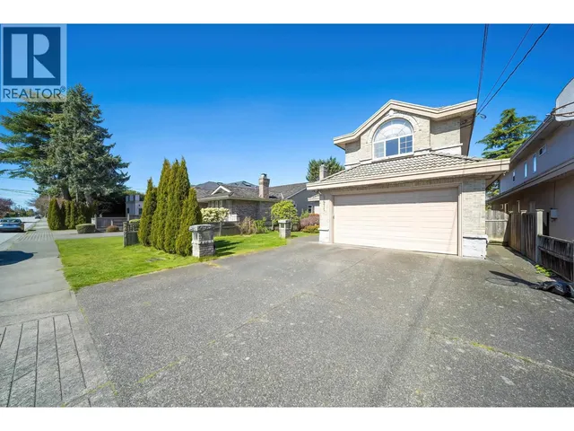 8671 SAUNDERS ROAD, Richmond 2