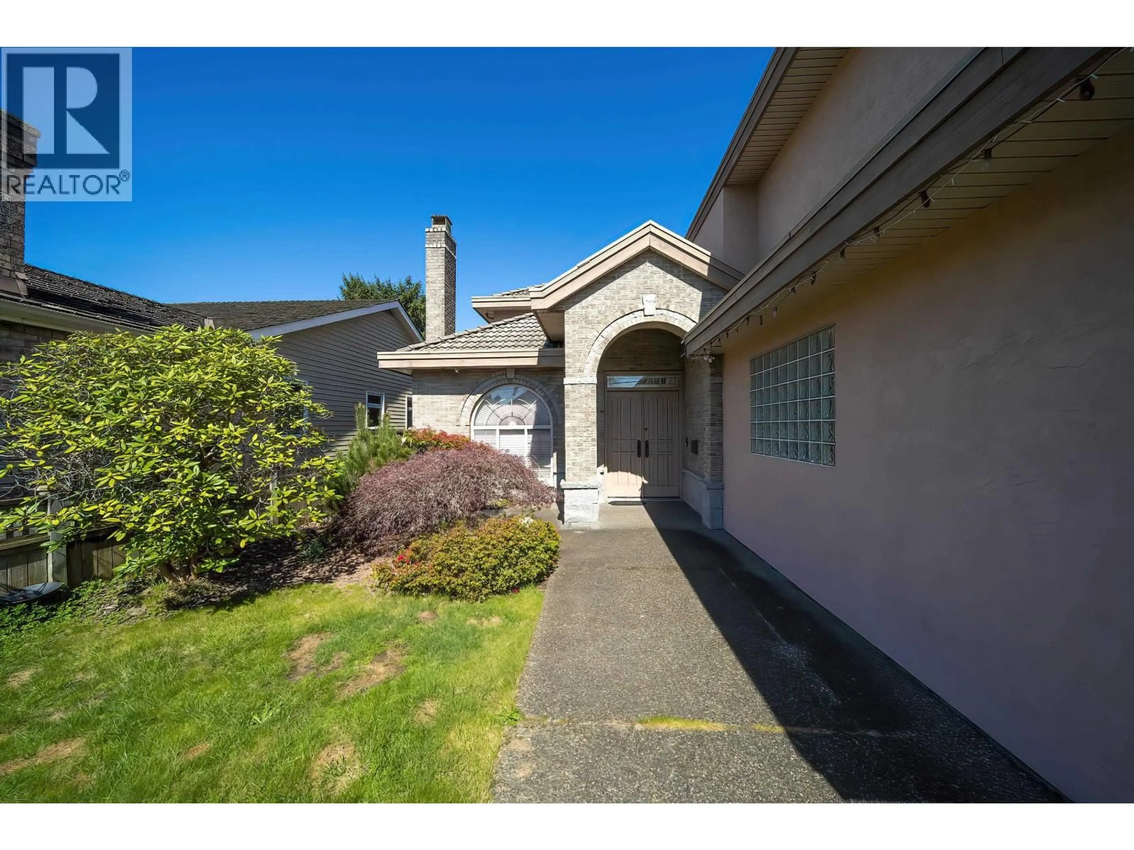 Unknown for 8671 SAUNDERS ROAD, Richmond British Columbia V7A2A6