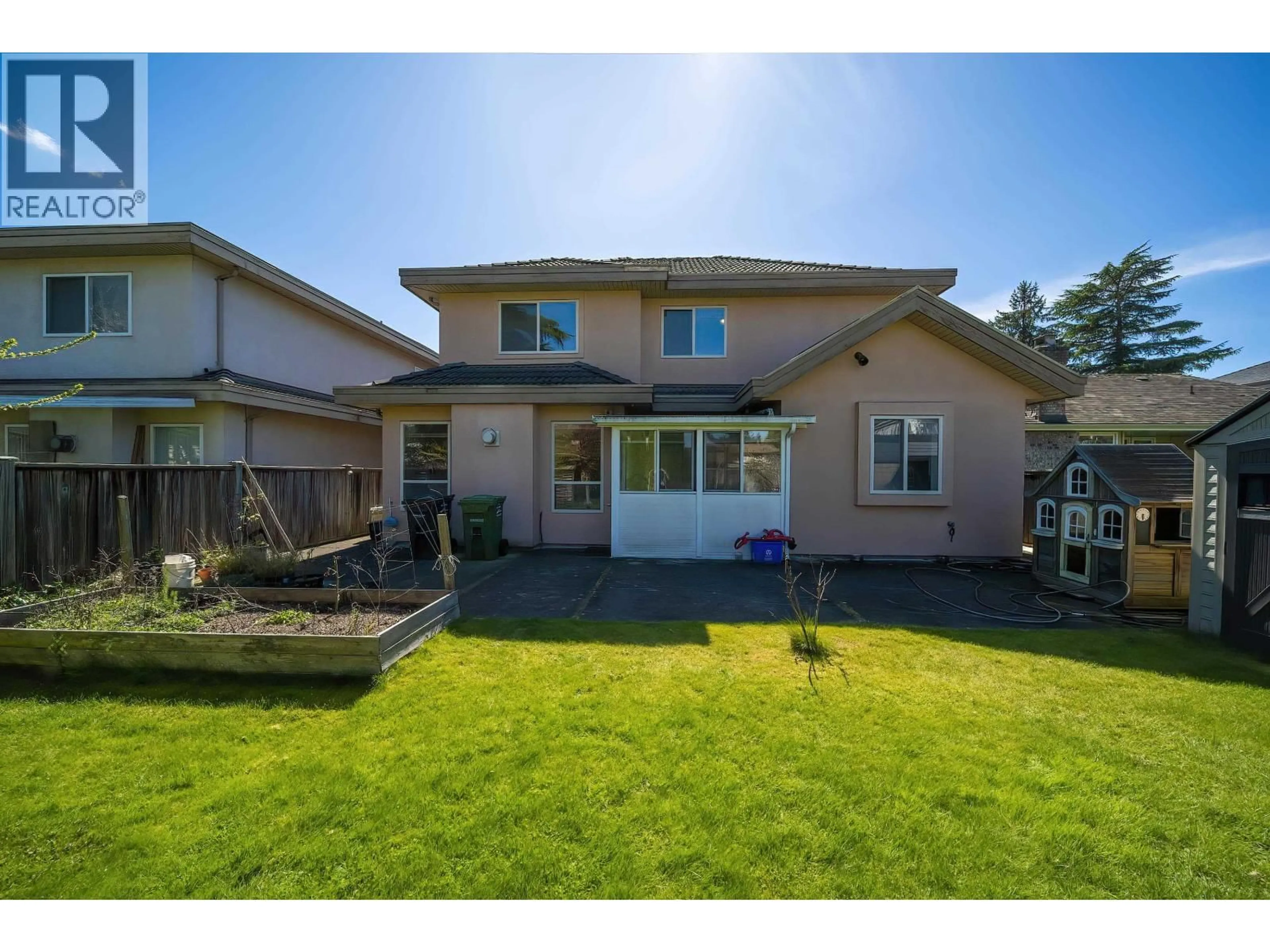 Unknown for 8671 SAUNDERS ROAD, Richmond British Columbia V7A2A6