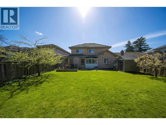 8671 SAUNDERS ROAD, Richmond 5