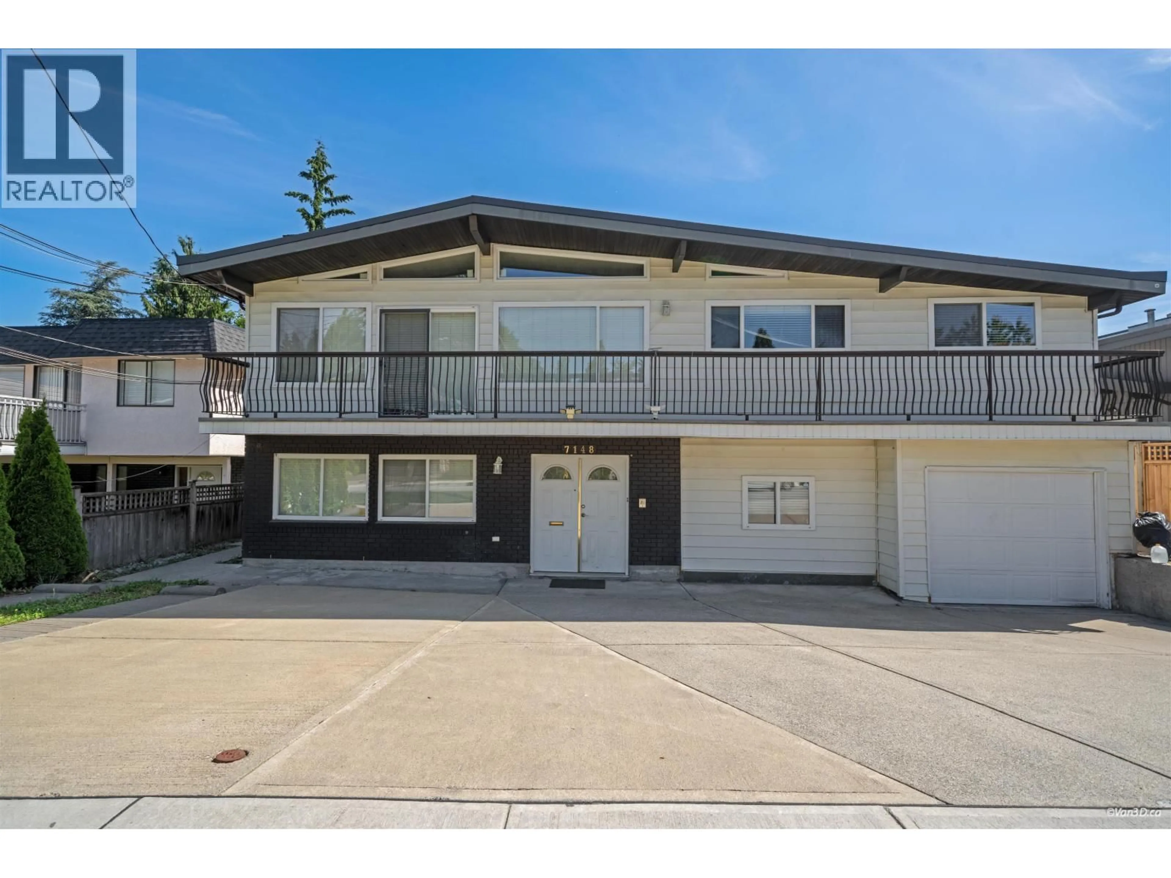 Unknown for 7148 6TH STREET, Burnaby British Columbia V5E3T5