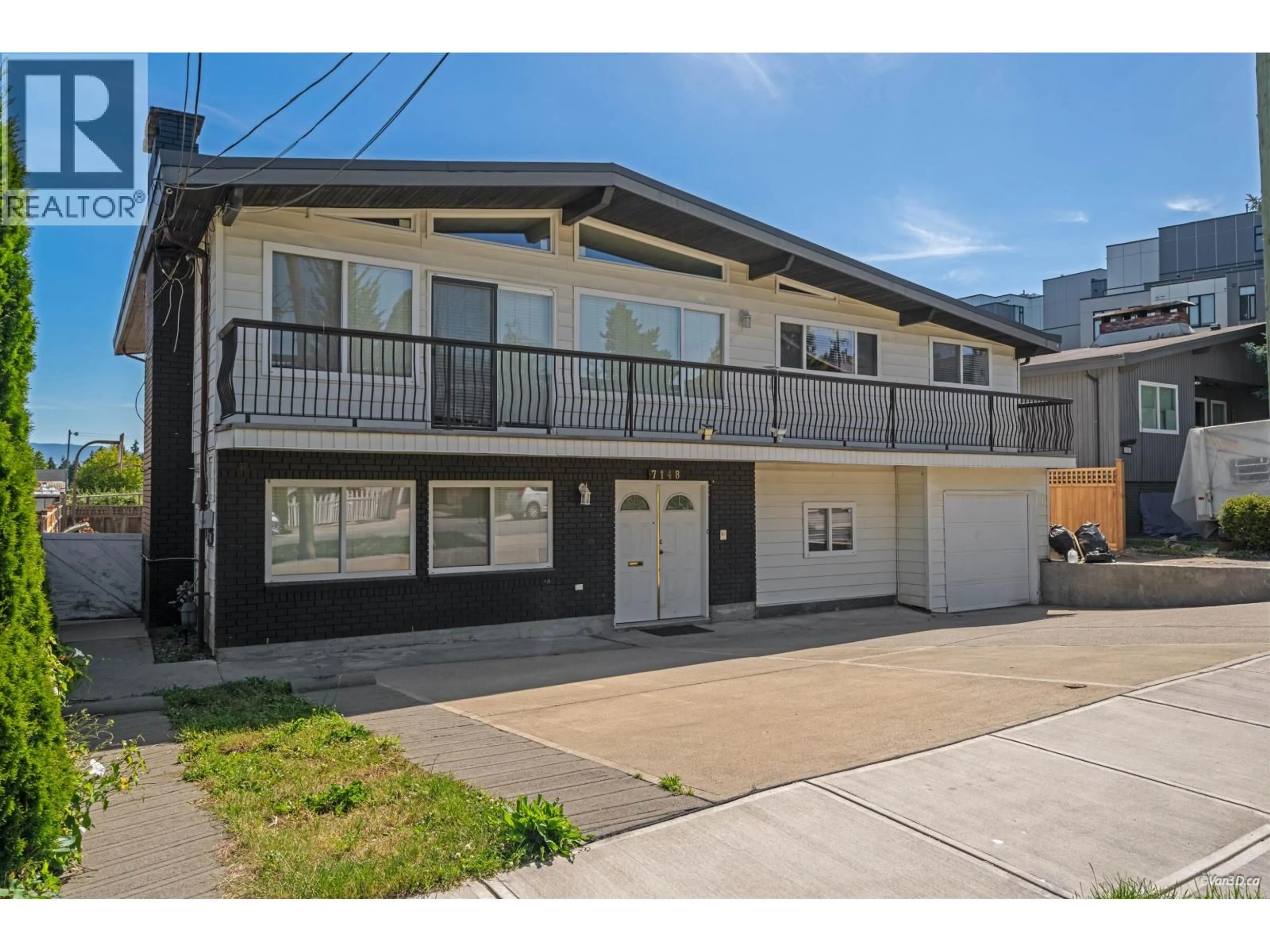 Unknown for 7148 6TH STREET, Burnaby British Columbia V5E3T5