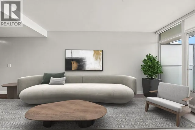 809 - 5580 NO 3 ROAD, Richmond 3