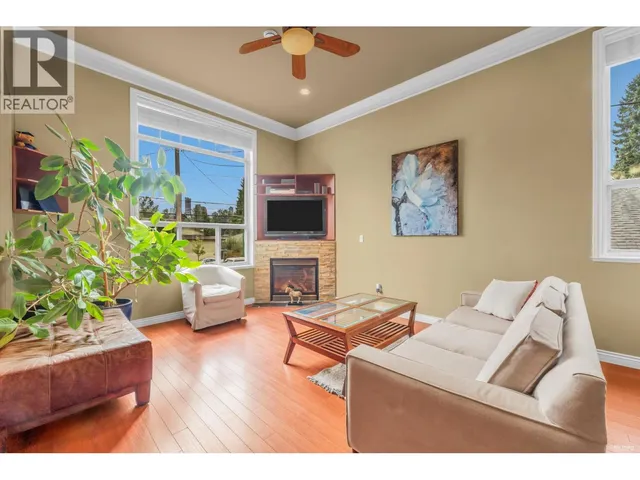 5325 GILPIN STREET, Burnaby 5