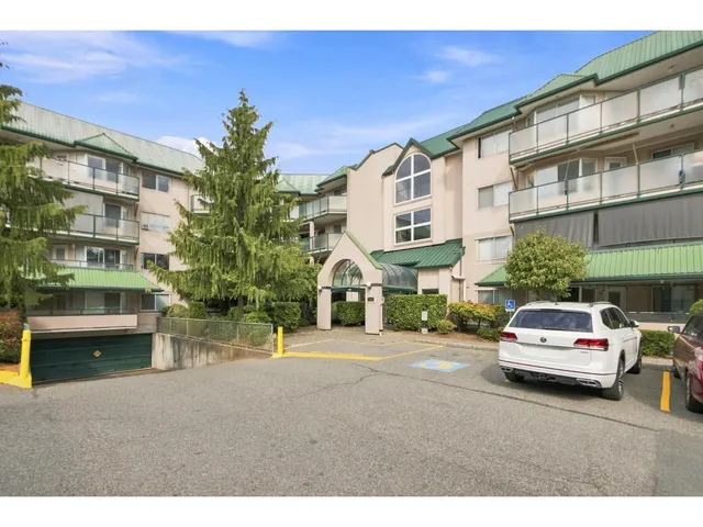 107 - 2962 TRETHEWEY STREET, Abbotsford 3