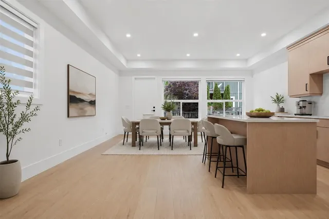 101 - 12873 MARINE DRIVE, Surrey 5