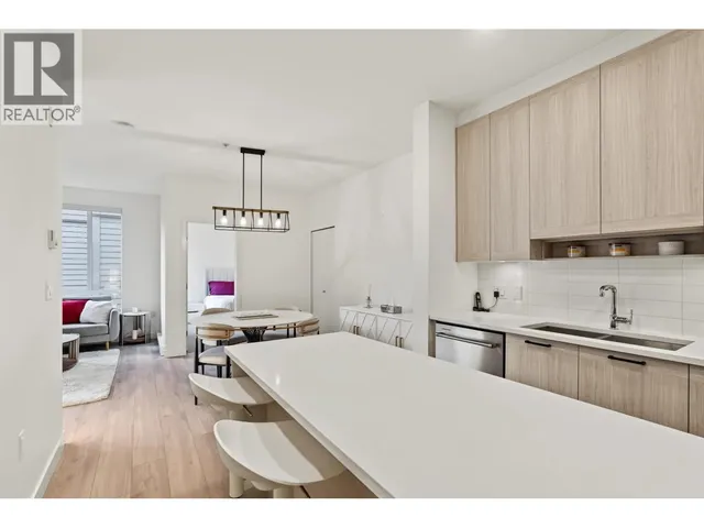 218 - 7169 14TH AVENUE, Burnaby 5