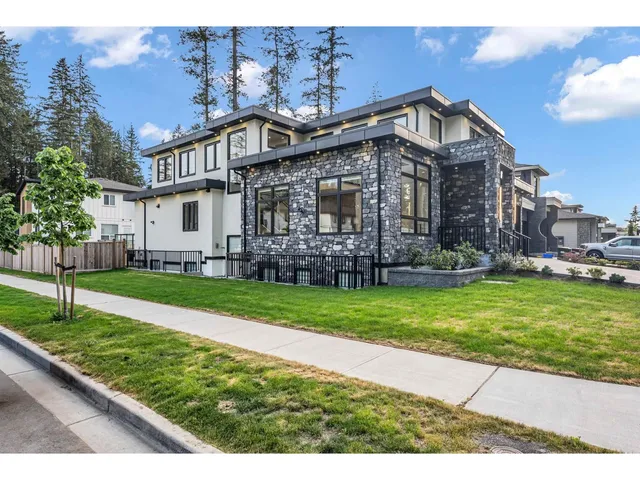 20280 27A AVENUE, Langley 4